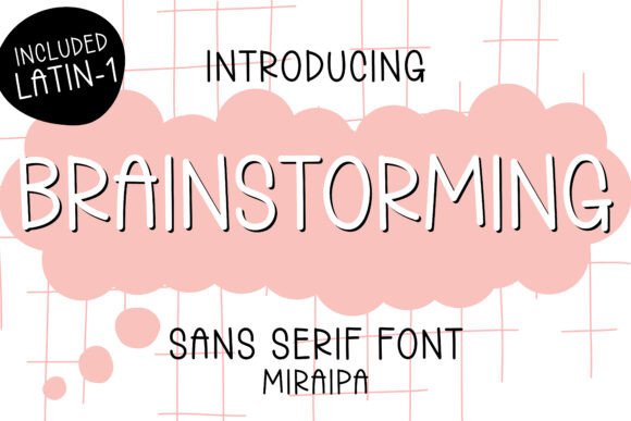 Download Brainstorming - Premium Resources