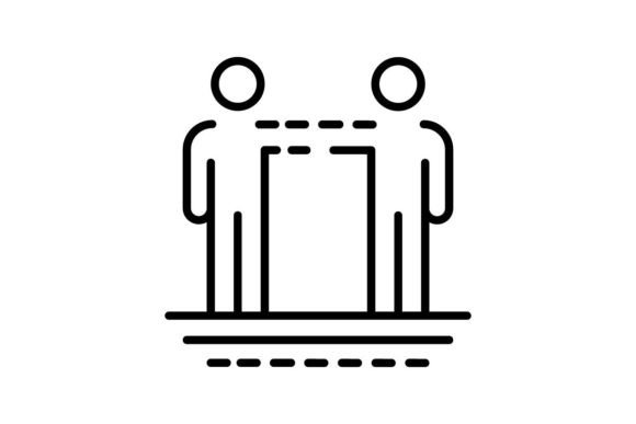 Download Business Cooperation Icon Vector - Cooperation Collection