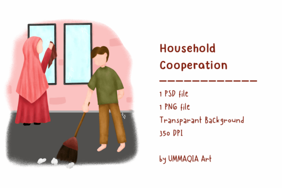 Download Household Cooperation - Cooperation Collection