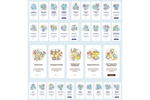 Download Medical and Business Cooperation App Set - Premium Bundle