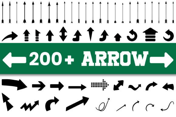 Download Arrow SVG - Arrow Collection