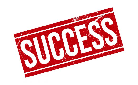 Download Success Stamp Vector Illustration - Success Collection