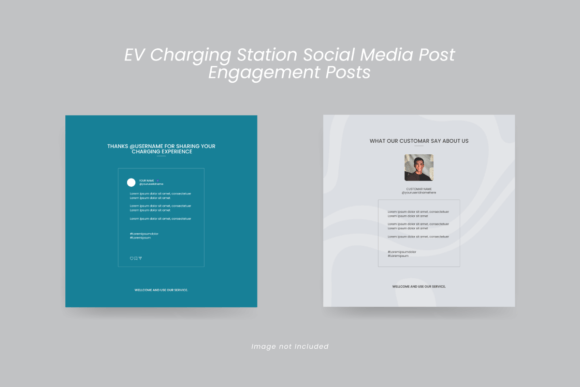 Download EV Charging Station Marketing Kit - Premium Resources