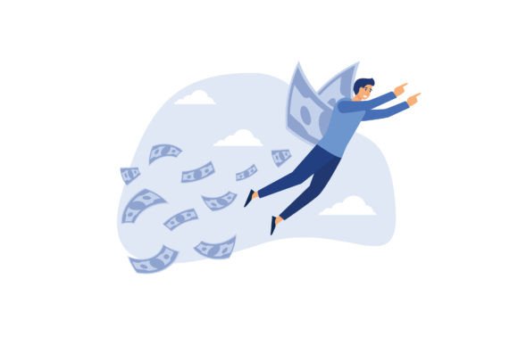 Download Financial Success, Make Profit - Success Collection